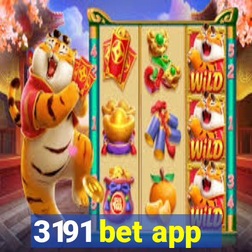 3191 bet app